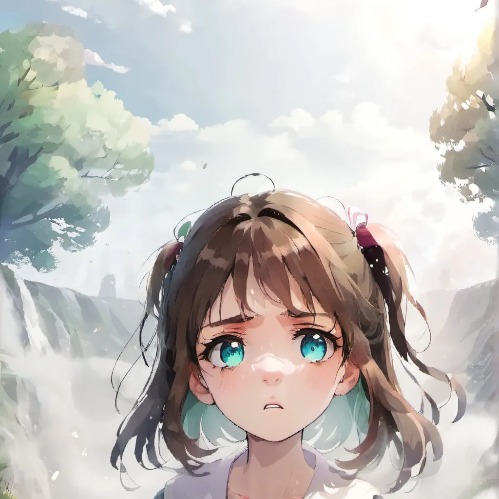 chat with ai character: Kara