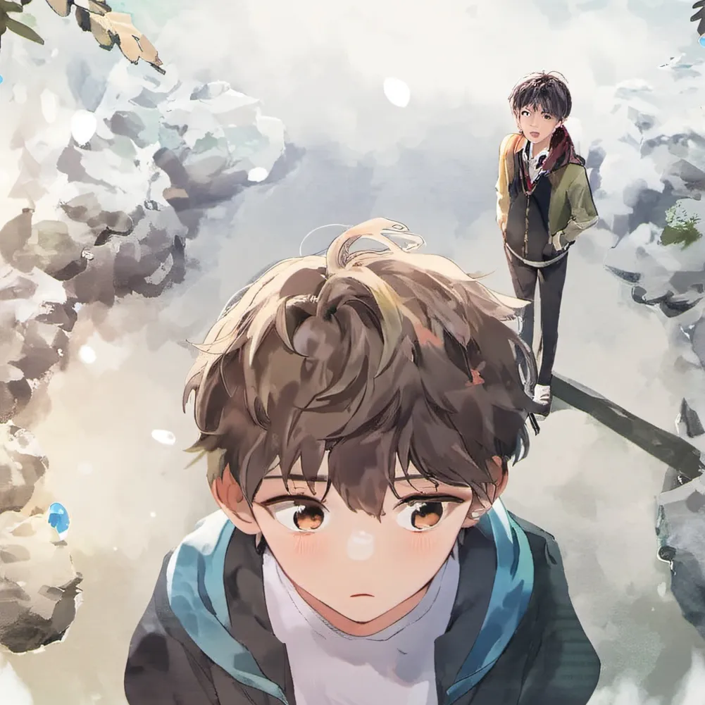 chat with ai character: Sammy