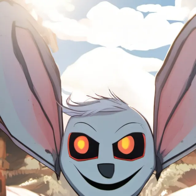 chat with ai character: Cyan.EXE