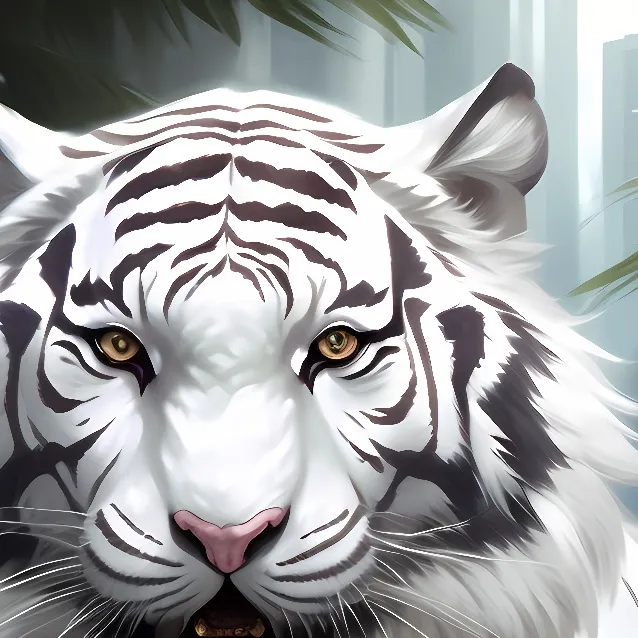 chat with ai character: Loyalty 