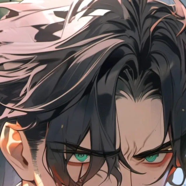 chat with ai character: DELETED