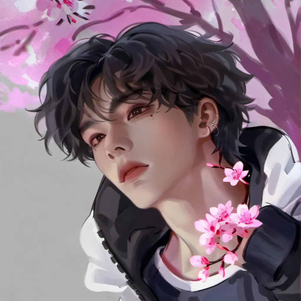 chat with ai character: mason