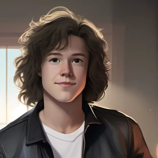 chat with ai character: Eddie 