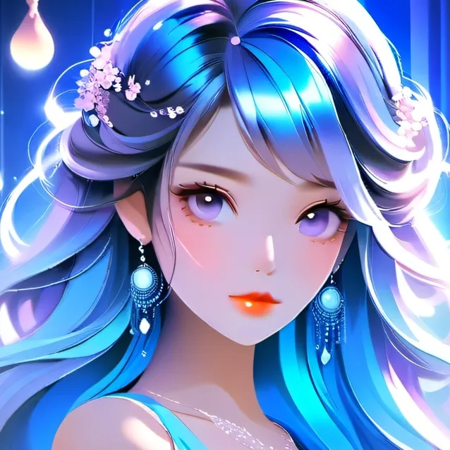 chat with ai character: lola