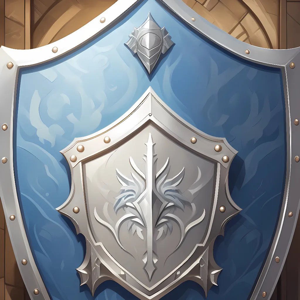 chat with ai character: Defender