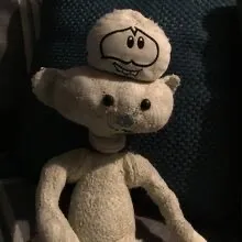 talkie's author avatar