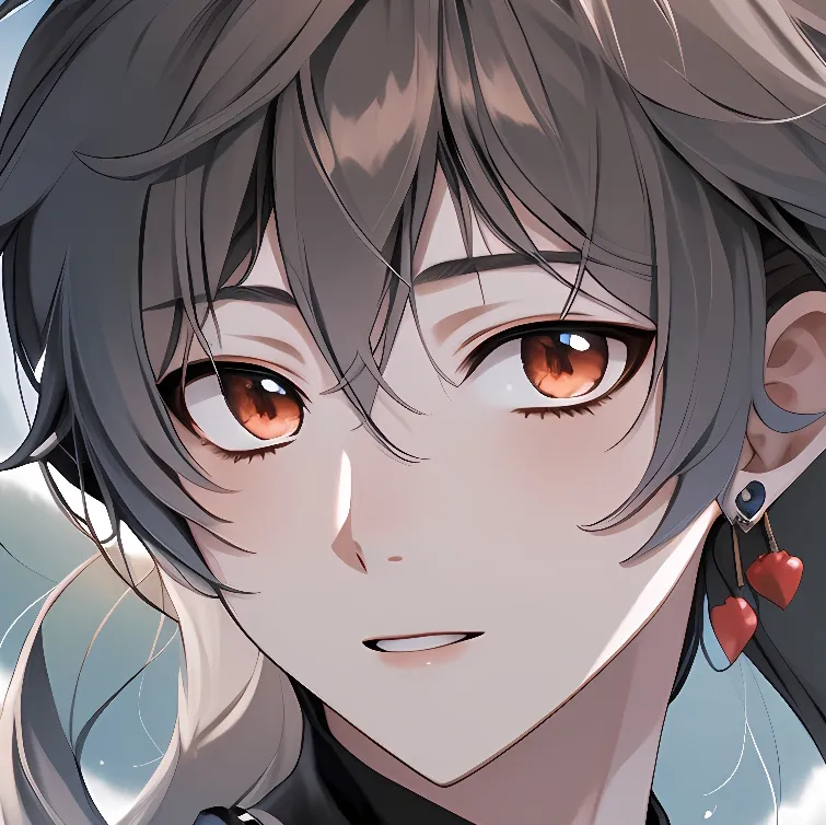 chat with ai character: Max