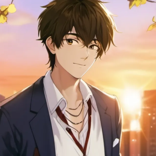 chat with ai character: Ciaran 