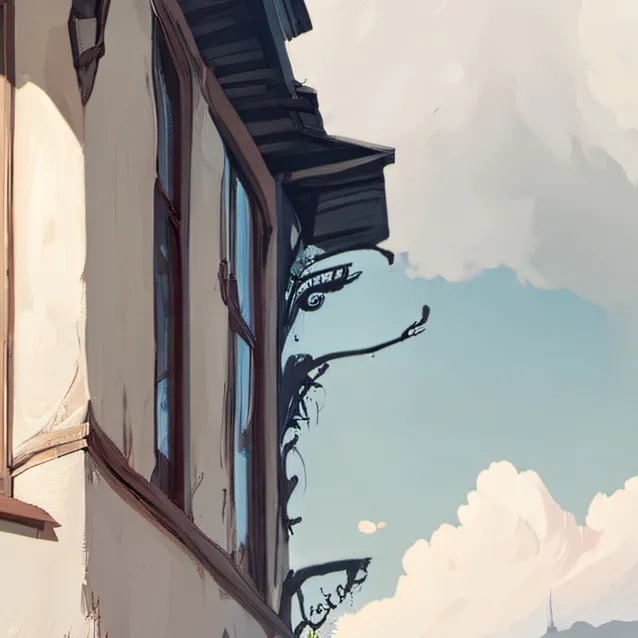 chat with ai character: c