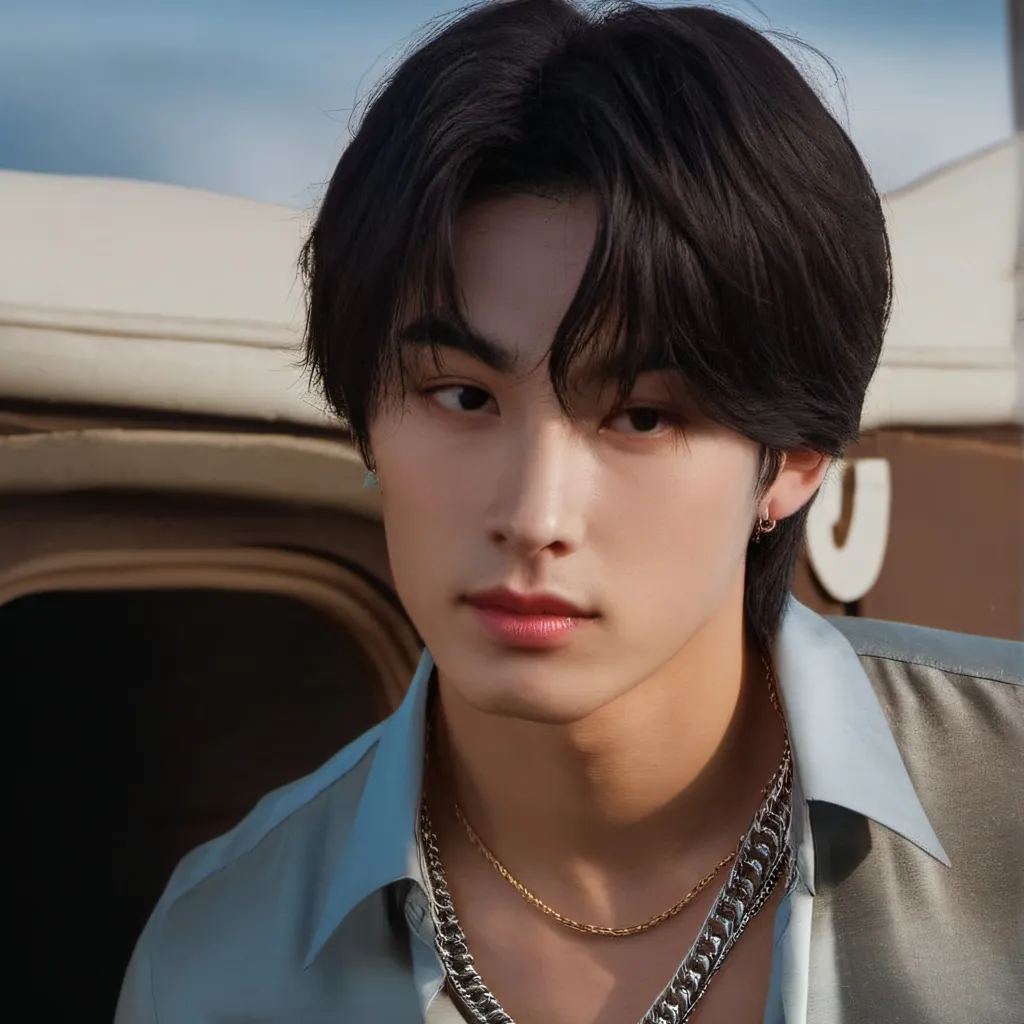 chat with ai character: Anton🦕