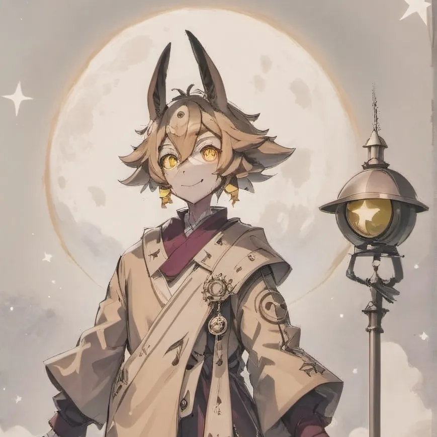 chat with ai character: <☆| Sundrop! |☆>