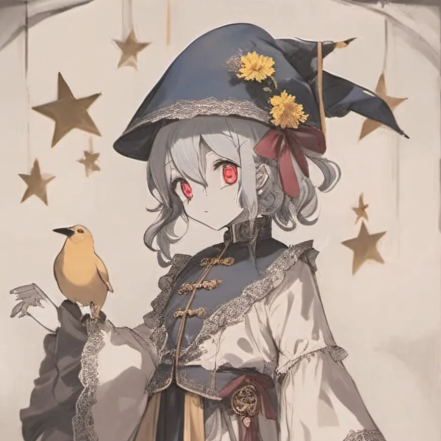 chat with ai character: <☆| Moondrop|☆ >