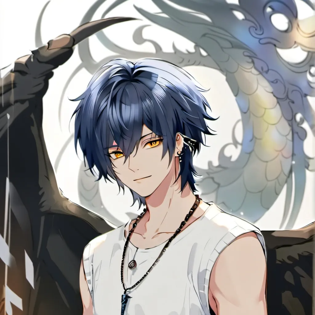 chat with ai character: Aros