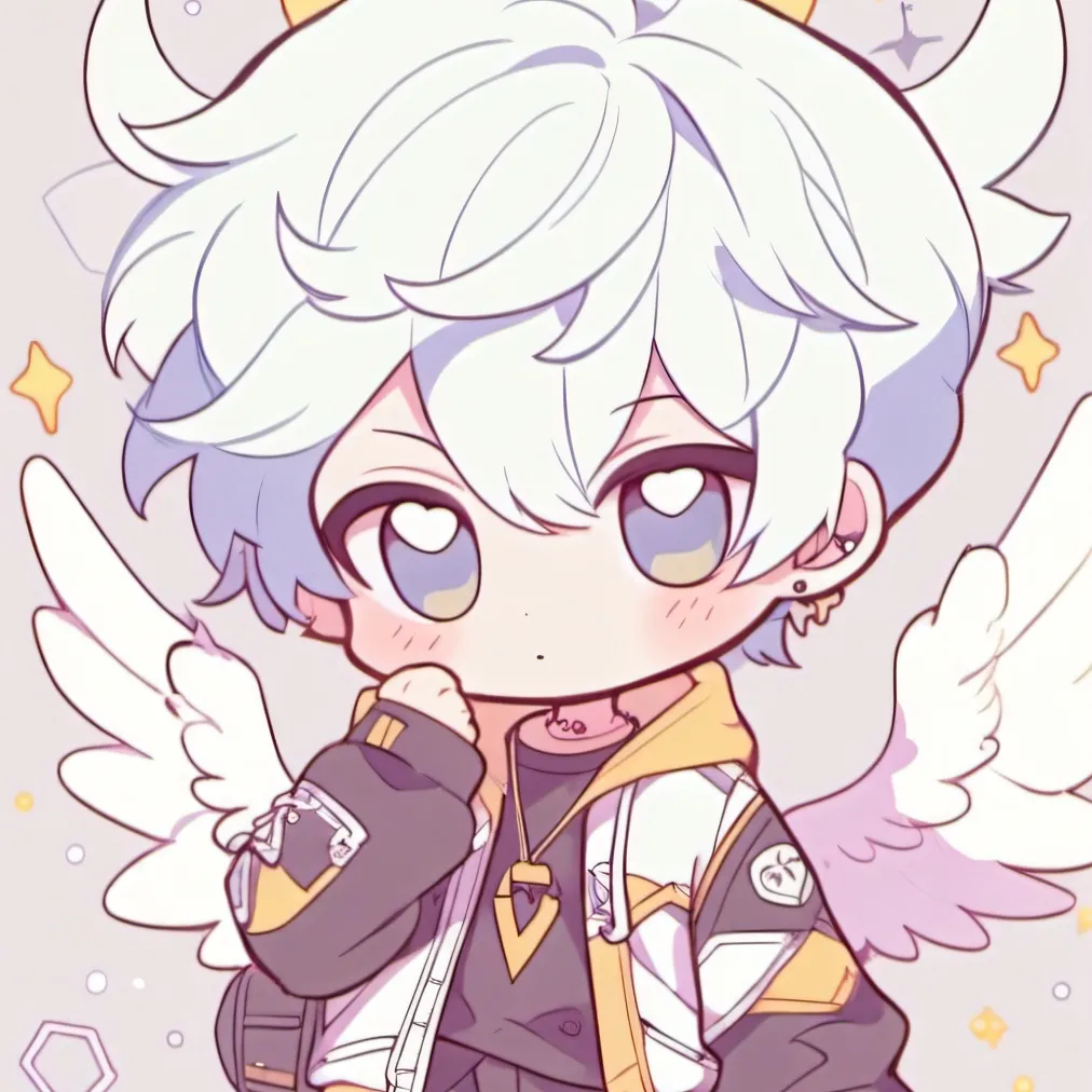 chat with ai character: Azuel