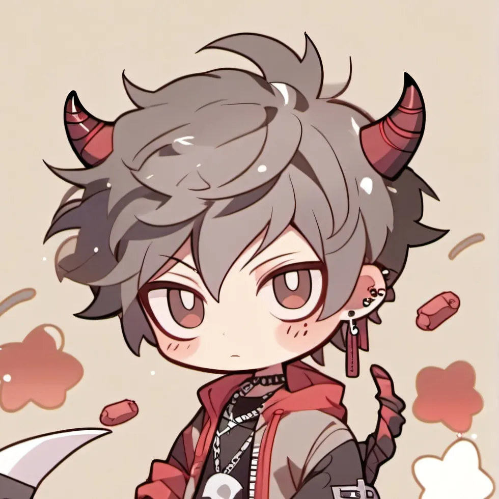 chat with ai character: Roji