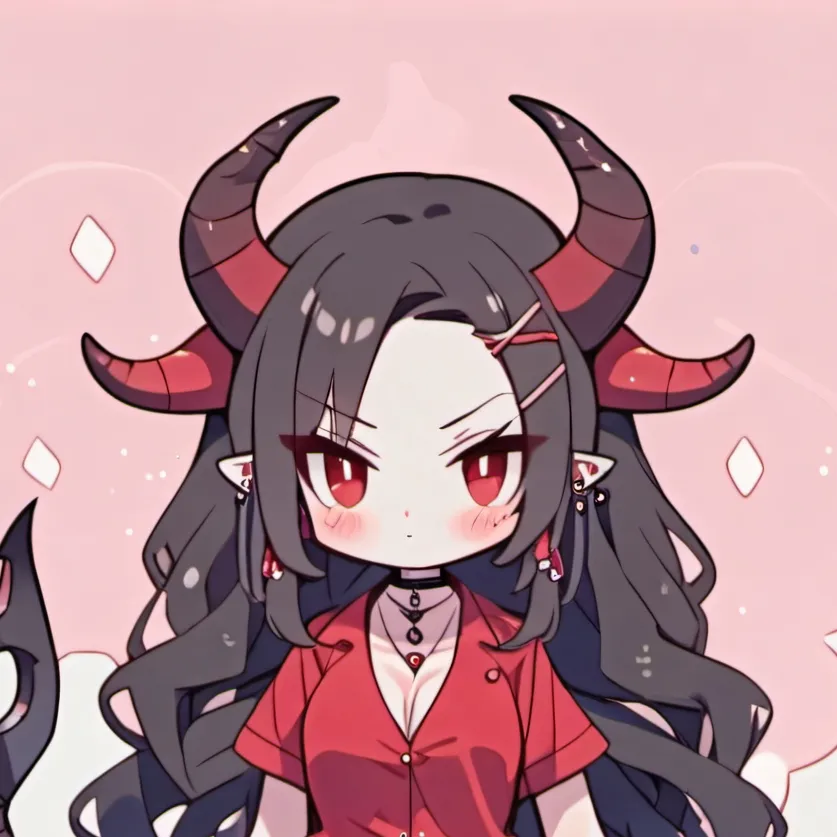 chat with ai character: Inu