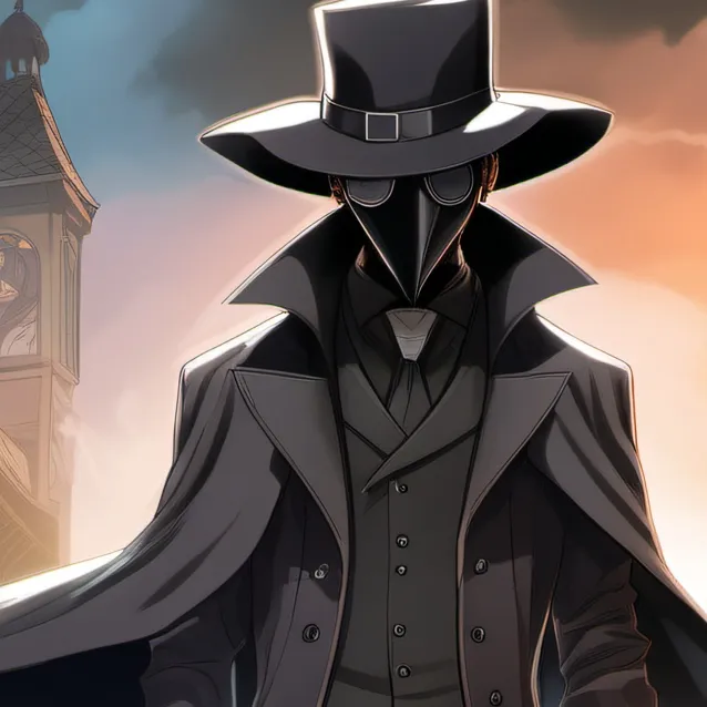 chat with ai character: rupert