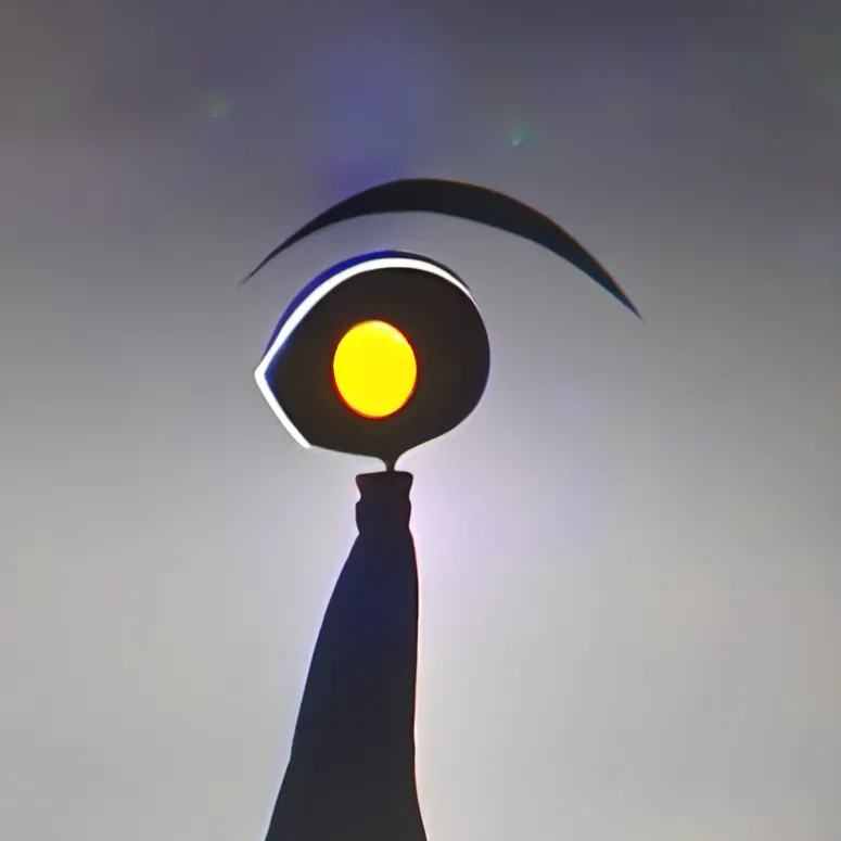 chat with ai character: Shrodinger