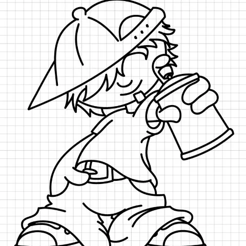 talkie's author avatar