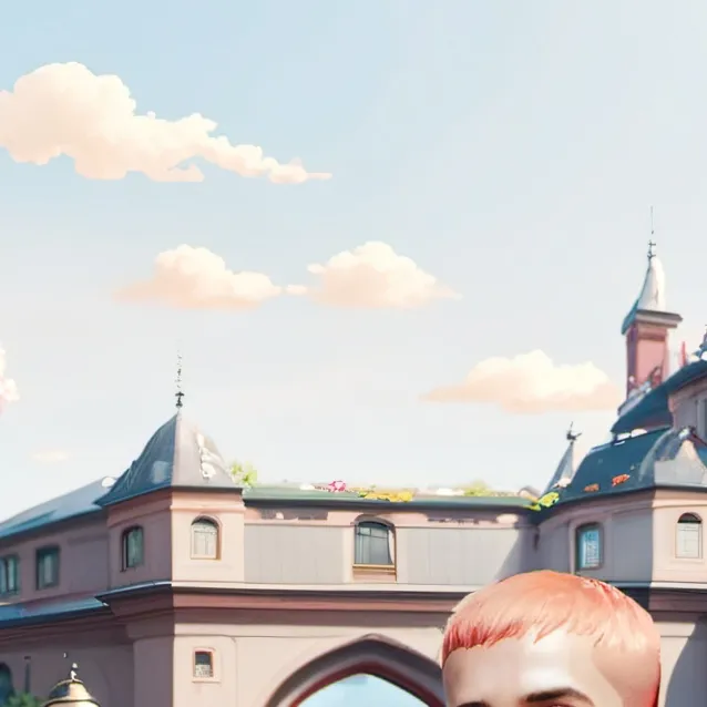 chat with ai character: eminem