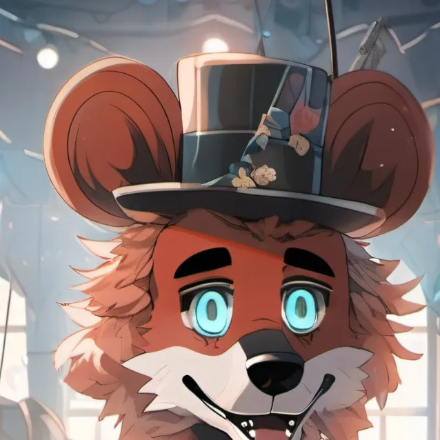 chat with ai character: foxy the pirat