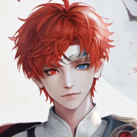 chat with ai character: Maki 