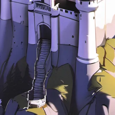 chat with ai character: The Kingdom