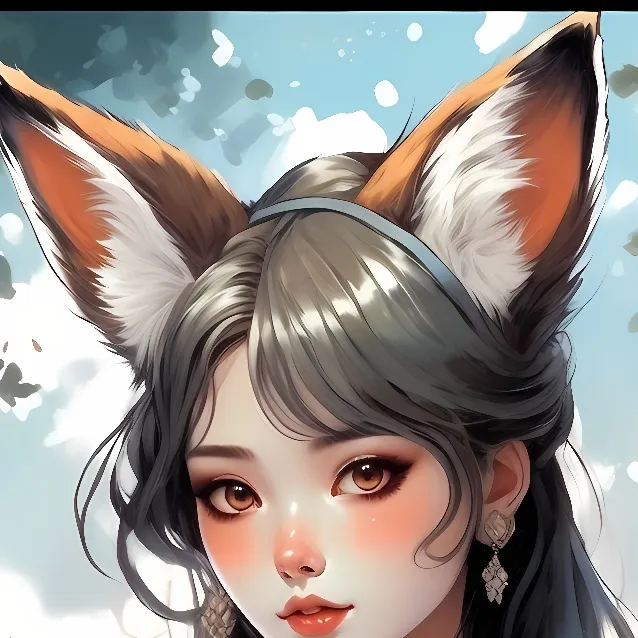 chat with ai character: Foxy
