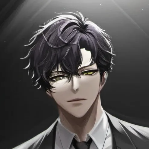 chat with ai character: Sasha 