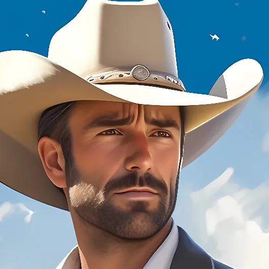 chat with ai character: Wyatt