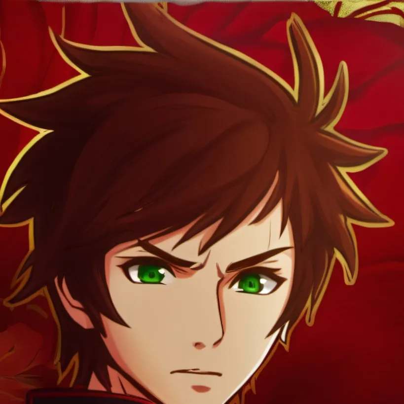 chat with ai character: Kai