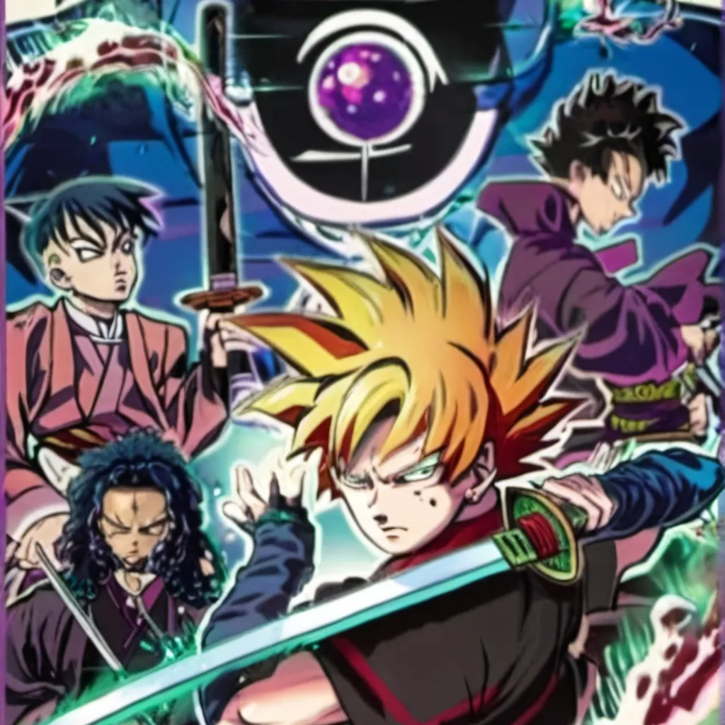 chat with ai character: DEMON SLAYER!!!!