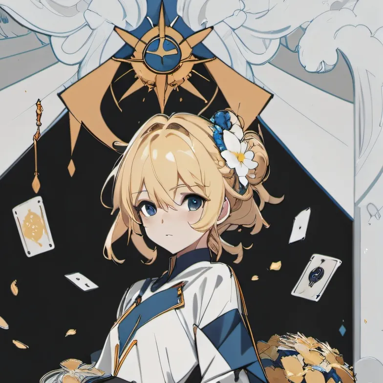 chat with ai character: Sarah Andrews.