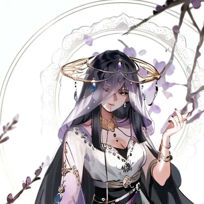 chat with ai character: Amaya.