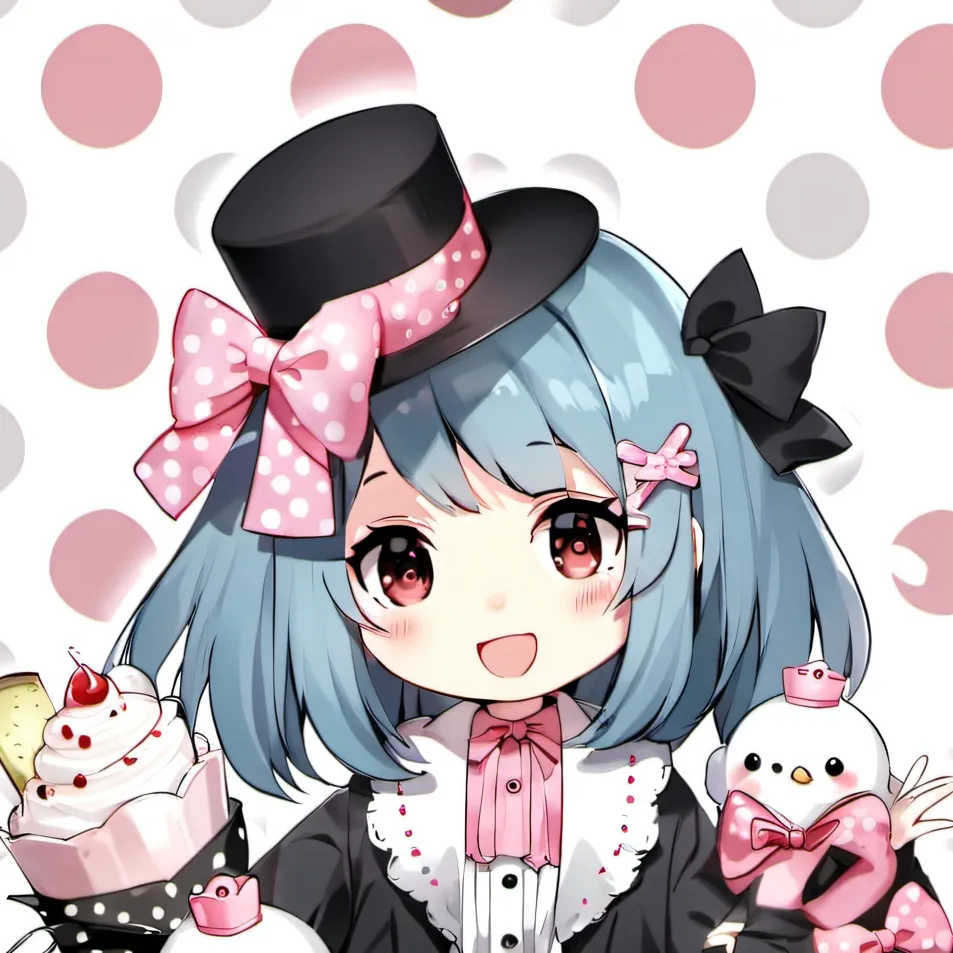 chat with ai character: Charli