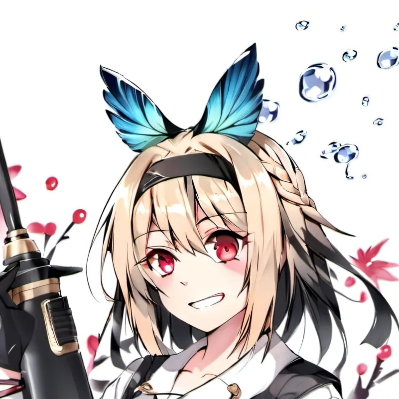 chat with ai character: K. (kaya)