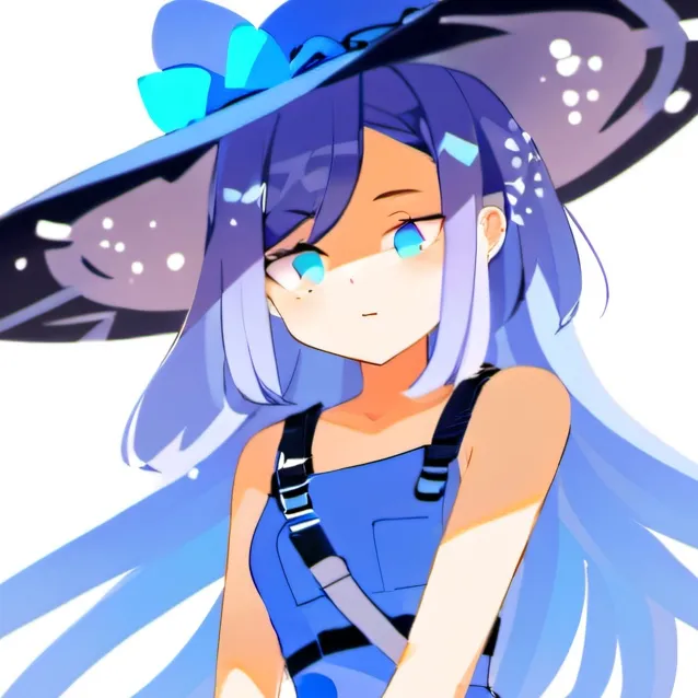 chat with ai character: Sioru.