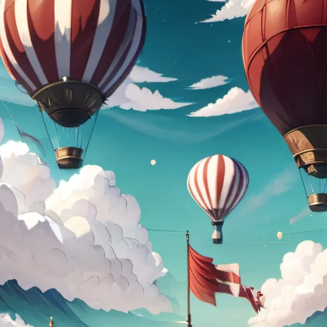 chat with ai character: TADC!