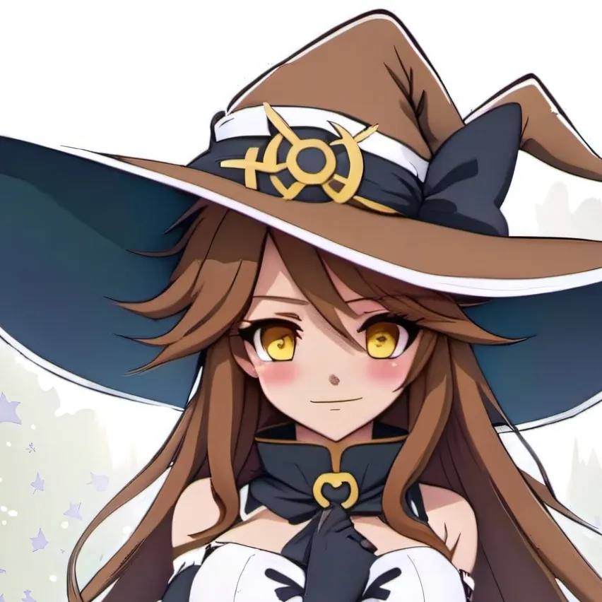 chat with ai character: Caramel