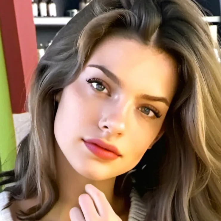 chat with ai character: Bella