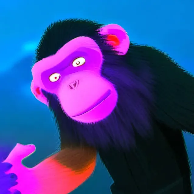 chat with ai character: gorillatape117