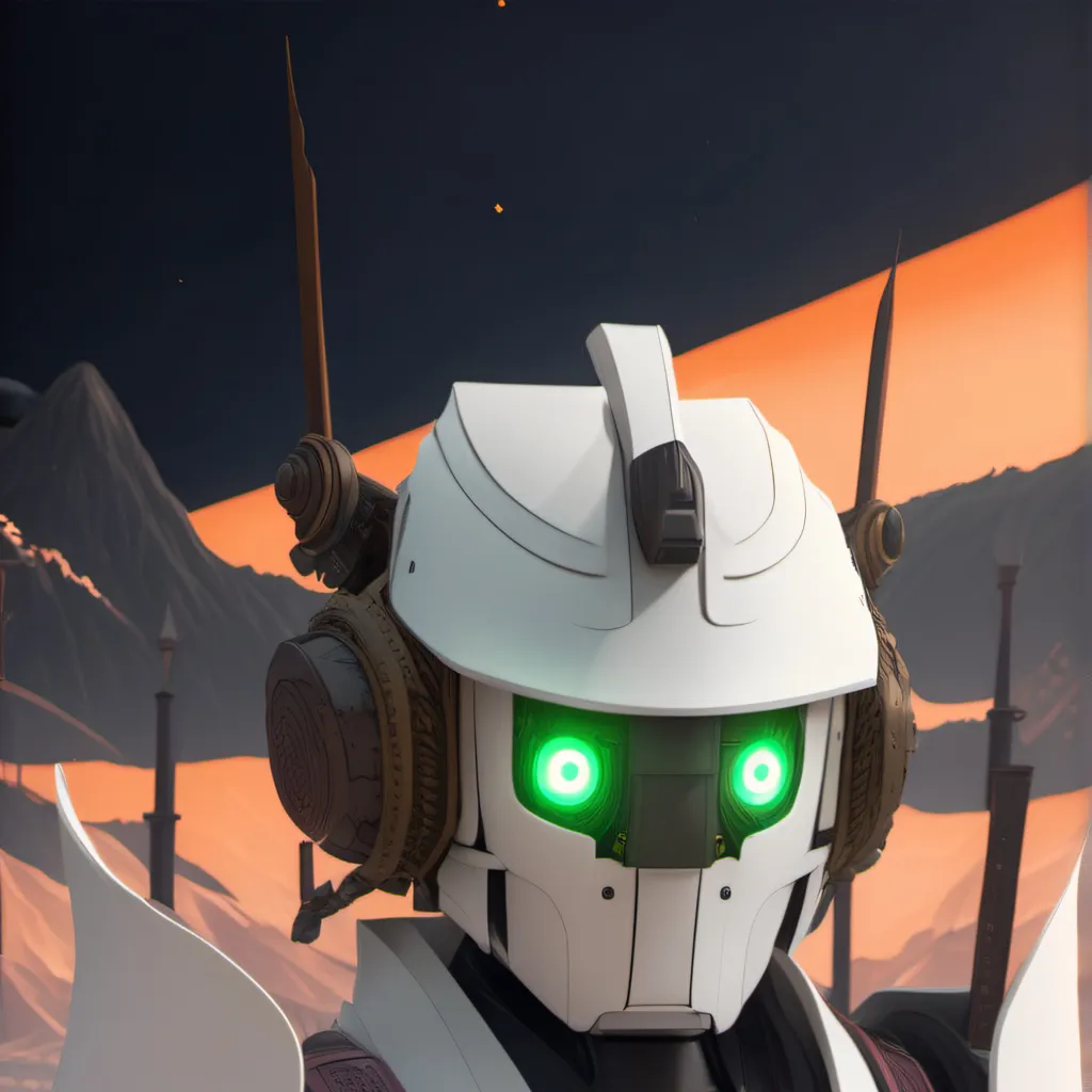 chat with ai character: Tod!