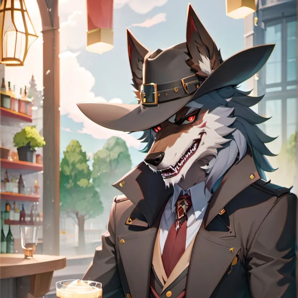 chat with ai character: Jason