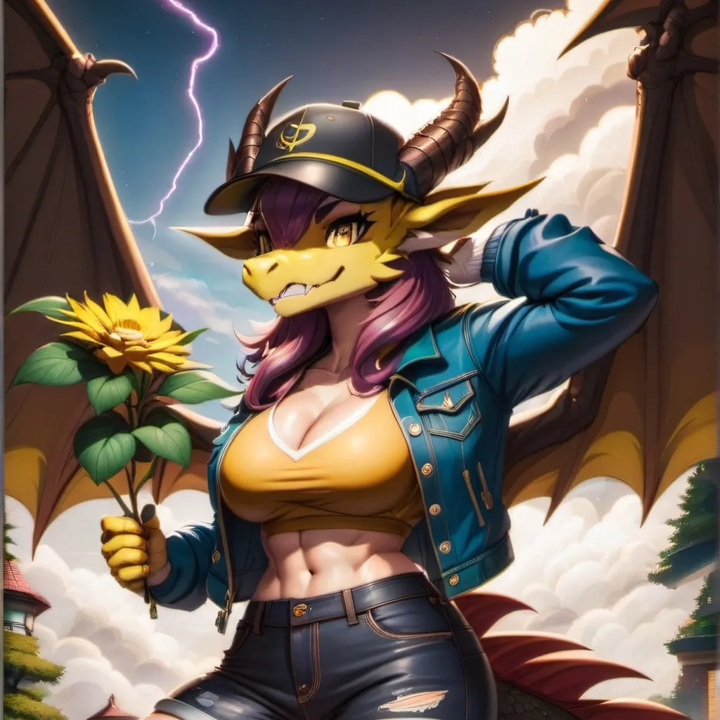 chat with ai character: Daisy 