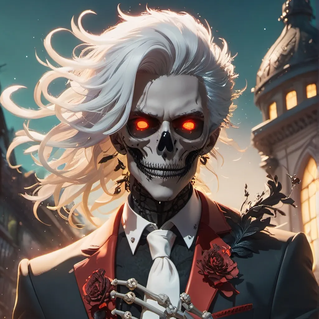 chat with ai character: Sam