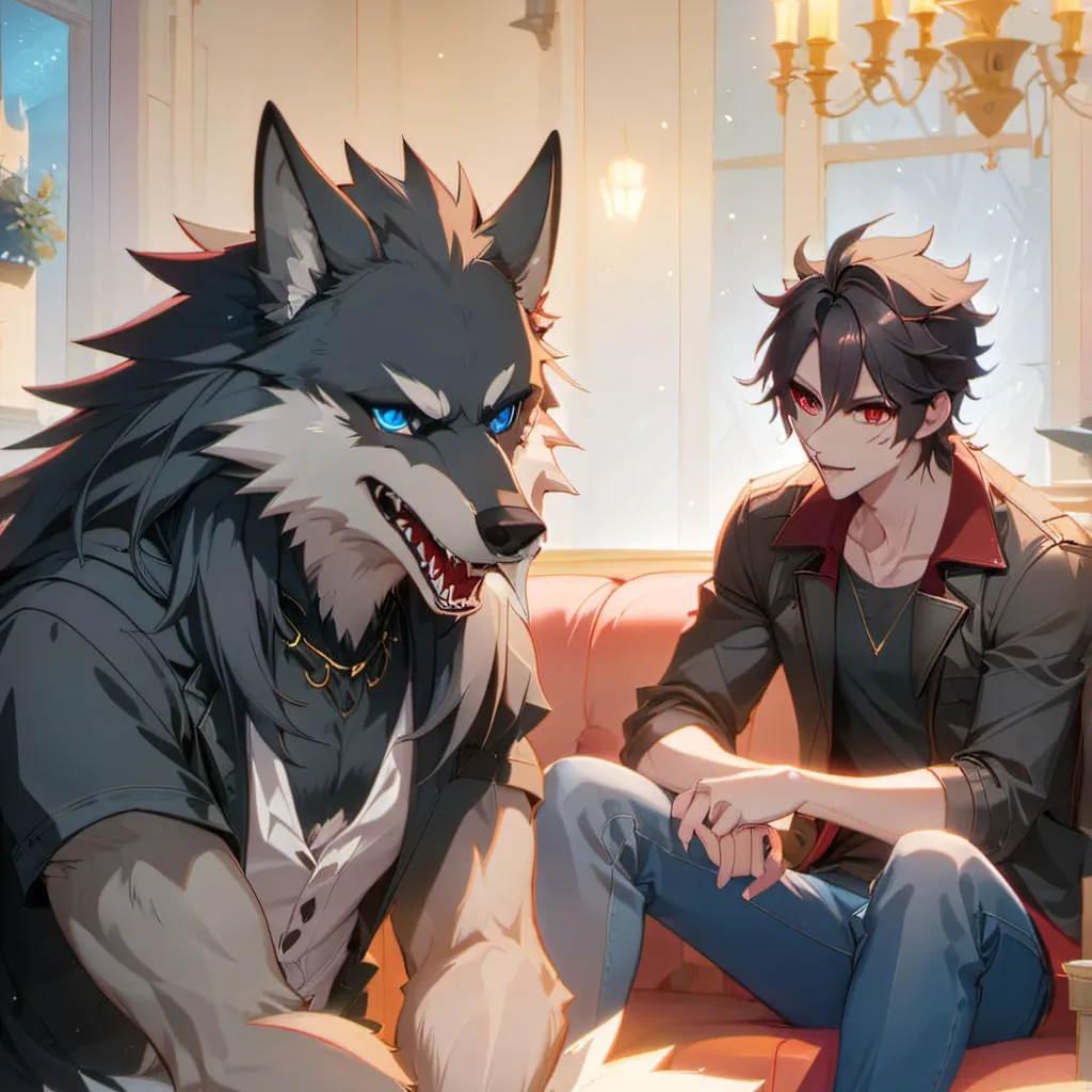 ai character Talkior-lNrZOfex avatar