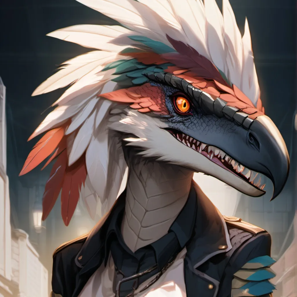 chat with ai character: Victoria 