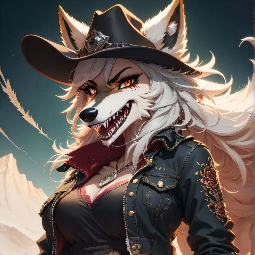 chat with ai character: Astrid 