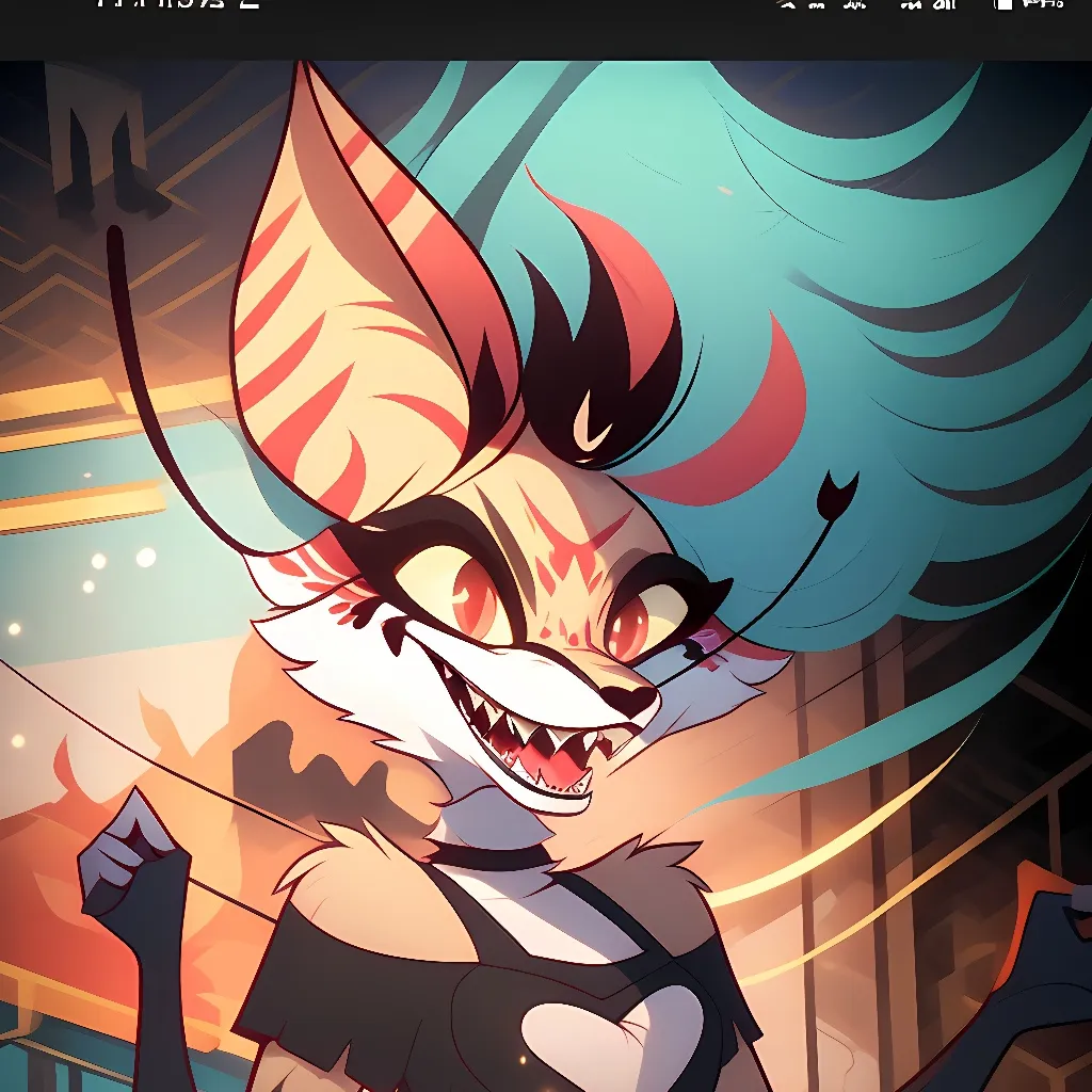 chat with ai character: Beelzebub 