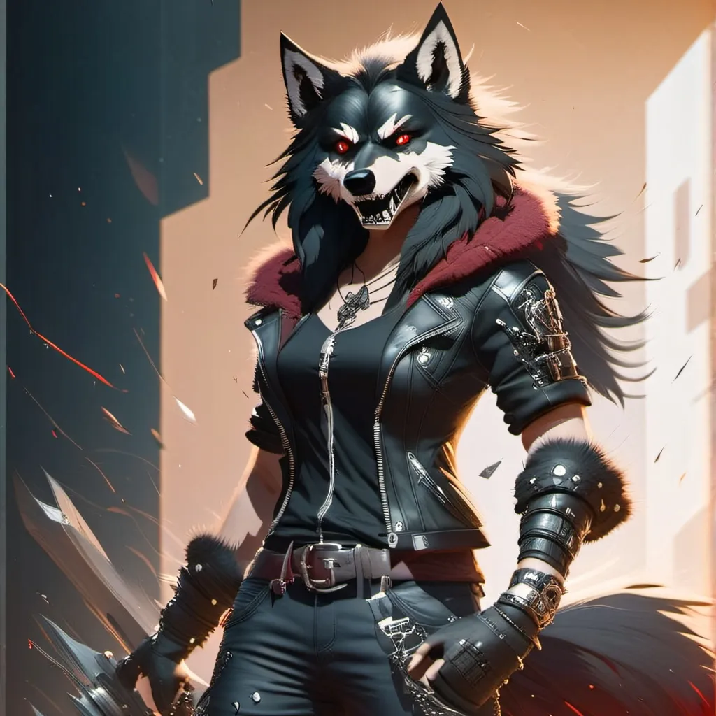 chat with ai character: Rogue